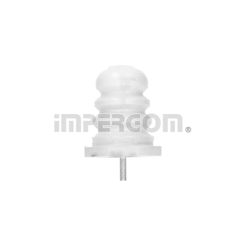 Butée élastique, suspension ORIGINAL IMPERIUM 38010