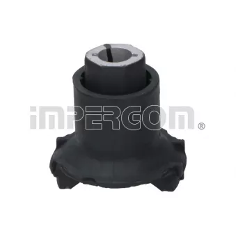 Suspension, corps de l'essieu avant gauche ORIGINAL IMPERIUM 38035