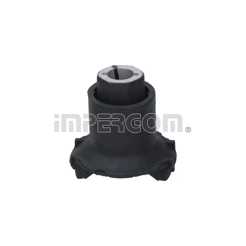 Suspension, corps de l'essieu avant gauche ORIGINAL IMPERIUM 38035