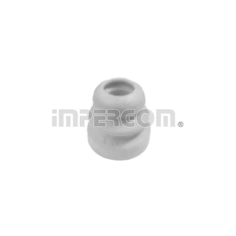 Butée élastique, suspension ORIGINAL IMPERIUM 38104