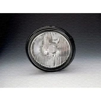 Projecteur antibrouillard MAGNETI MARELLI 712372811129
