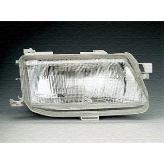 Projecteur principal MAGNETI MARELLI 712373211129