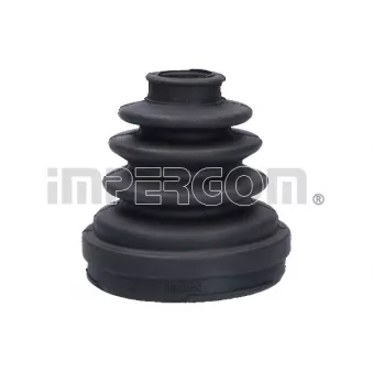 Joint-soufflet, arbre de commande ORIGINAL IMPERIUM 38208