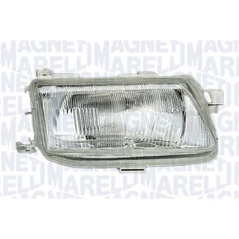 Projecteur principal MAGNETI MARELLI 712373301129