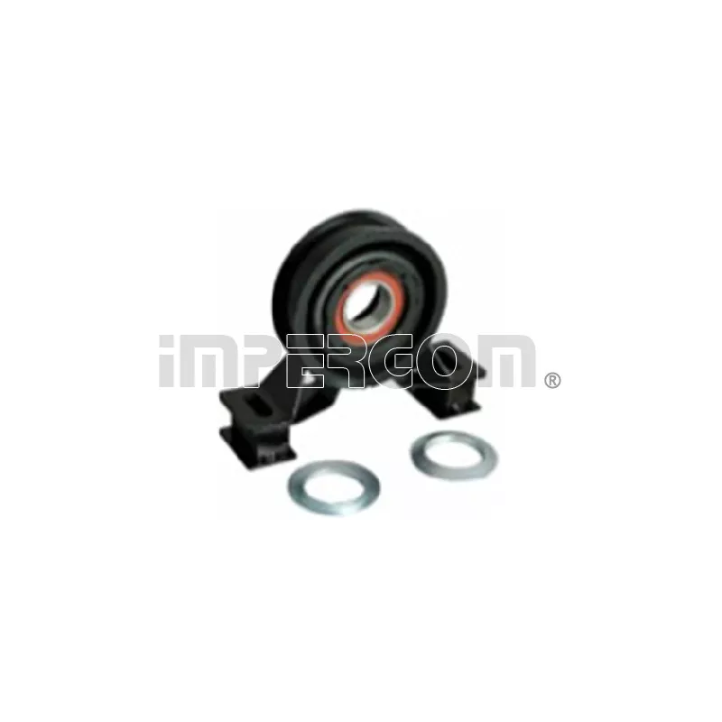 Suspension, arbre de cardan ORIGINAL IMPERIUM 38239