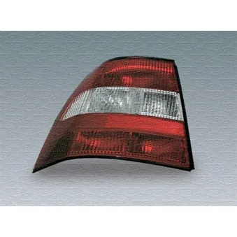 Feu arrière MAGNETI MARELLI 712373719879