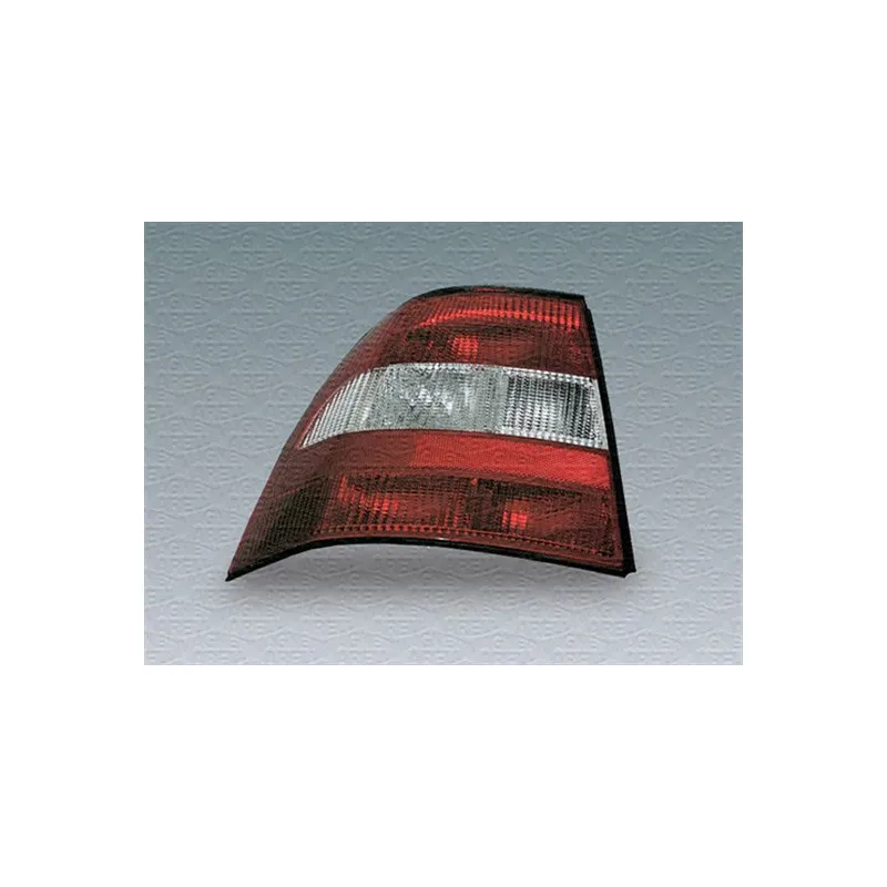 Feu arrière MAGNETI MARELLI 712373719879