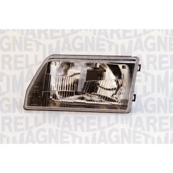 Projecteur principal MAGNETI MARELLI 712374811129