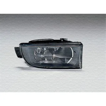 Projecteur antibrouillard MAGNETI MARELLI 712375201129