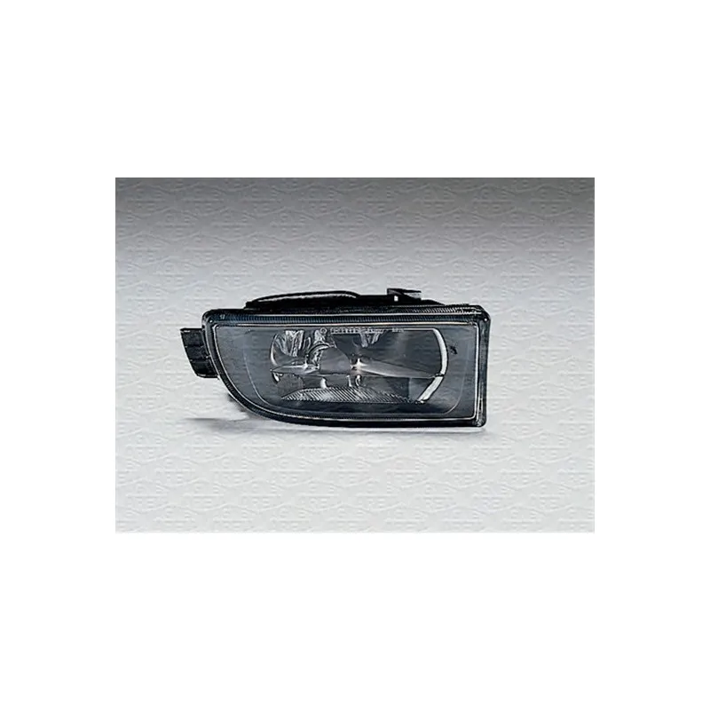 Projecteur antibrouillard MAGNETI MARELLI 712375201129
