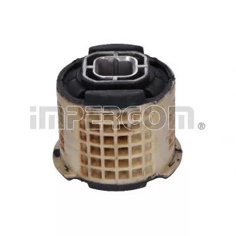 Suspension, corps de l'essieu ORIGINAL IMPERIUM 38656
