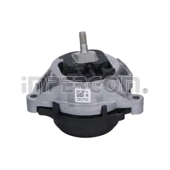 Support moteur avant gauche ORIGINAL IMPERIUM 38672