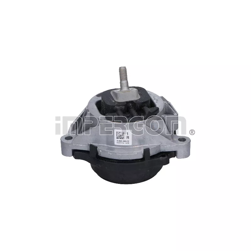 Support moteur avant gauche ORIGINAL IMPERIUM 38672