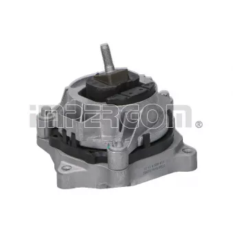 Support moteur avant gauche ORIGINAL IMPERIUM 38673