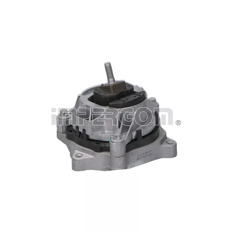 Support moteur avant gauche ORIGINAL IMPERIUM 38673