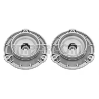 Kit de réparation, coupelle de suspension ORIGINAL IMPERIUM 38687/2