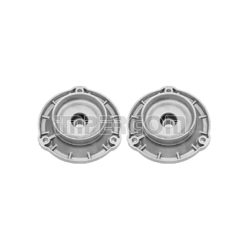 Kit de réparation, coupelle de suspension ORIGINAL IMPERIUM 38687/2