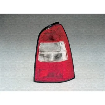Feu arrière MAGNETI MARELLI 712376419879
