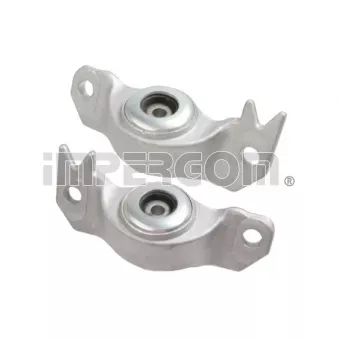 Kit de réparation, coupelle de suspension arrière droit ORIGINAL IMPERIUM 38708/2