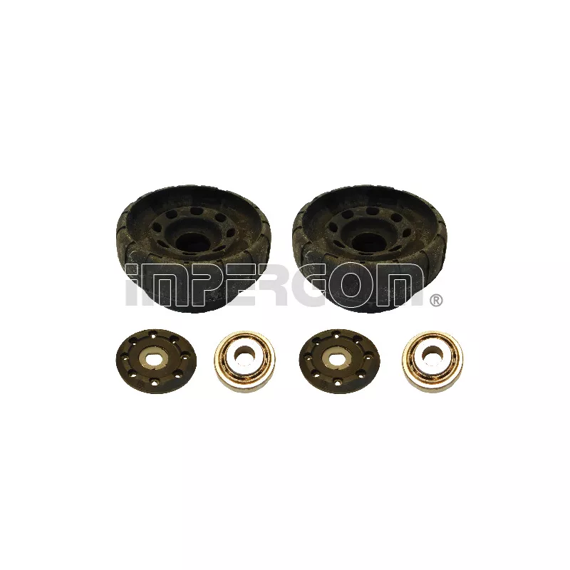 Kit de réparation, coupelle de suspension ORIGINAL IMPERIUM 38714/2