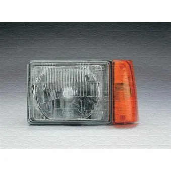 Projecteur principal MAGNETI MARELLI 712376601129