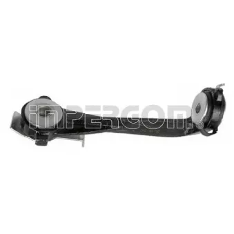 Suspension, support d'essieu ORIGINAL IMPERIUM 38734