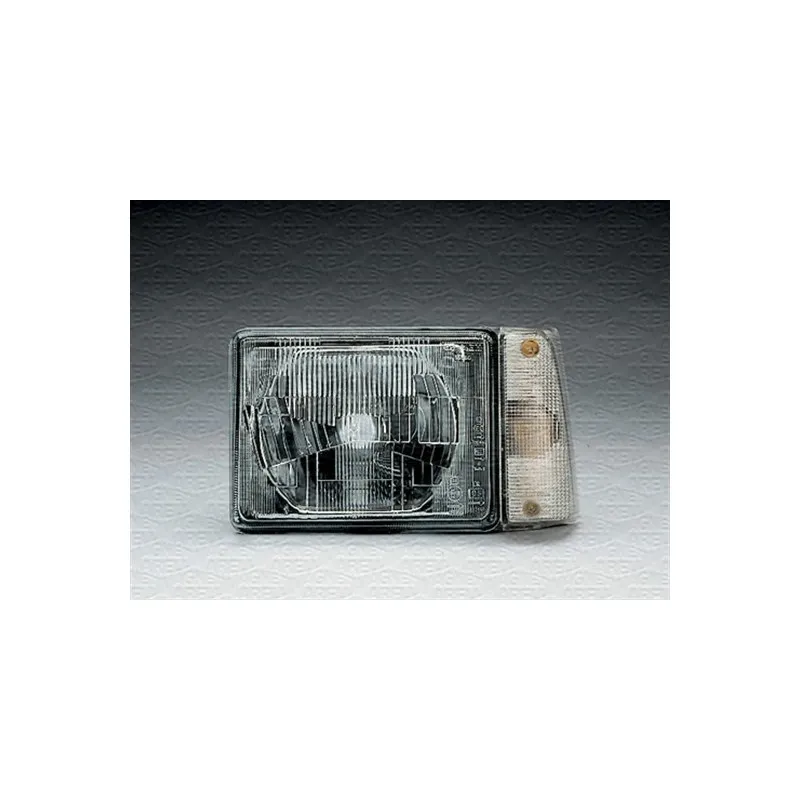 Projecteur principal MAGNETI MARELLI 712376631129