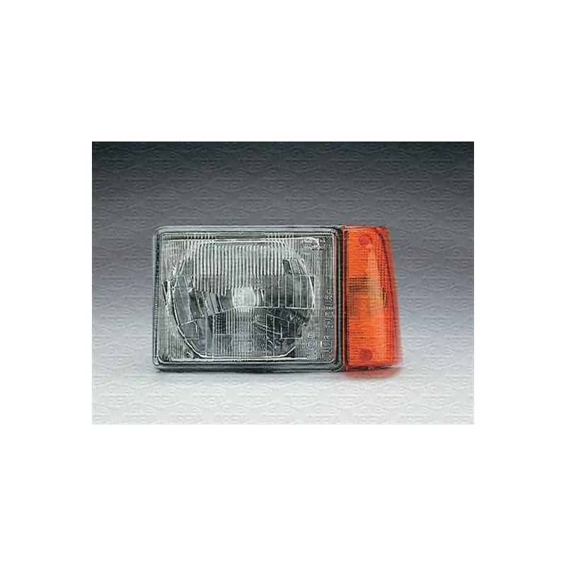 Projecteur principal MAGNETI MARELLI 712376701129