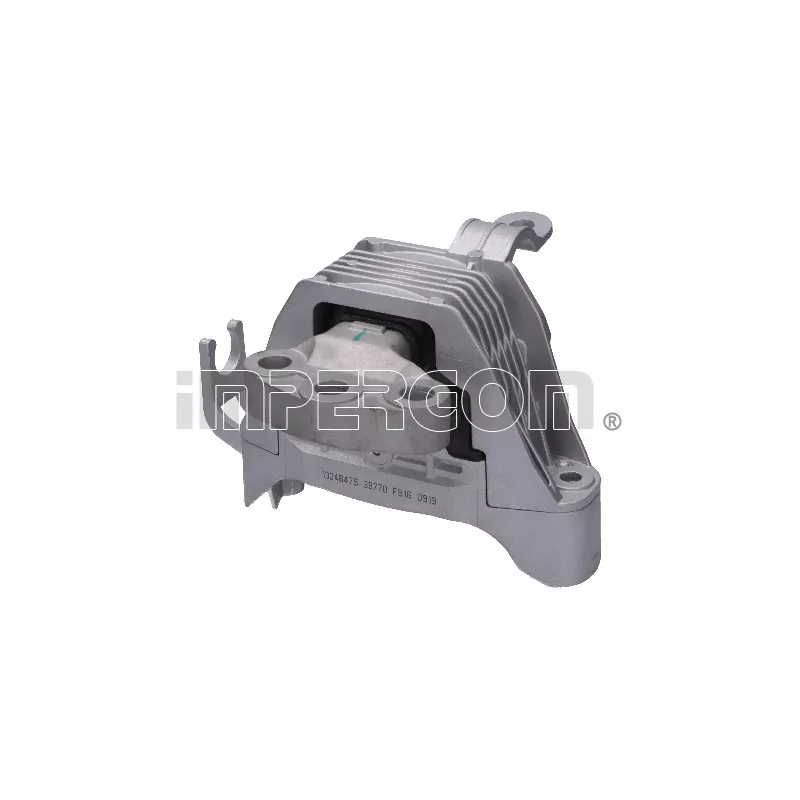 Support moteur avant droit ORIGINAL IMPERIUM 38770