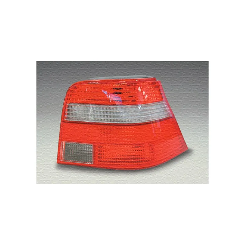 Feu arrière MAGNETI MARELLI 712377421129