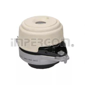 Support moteur avant gauche ORIGINAL IMPERIUM 38876