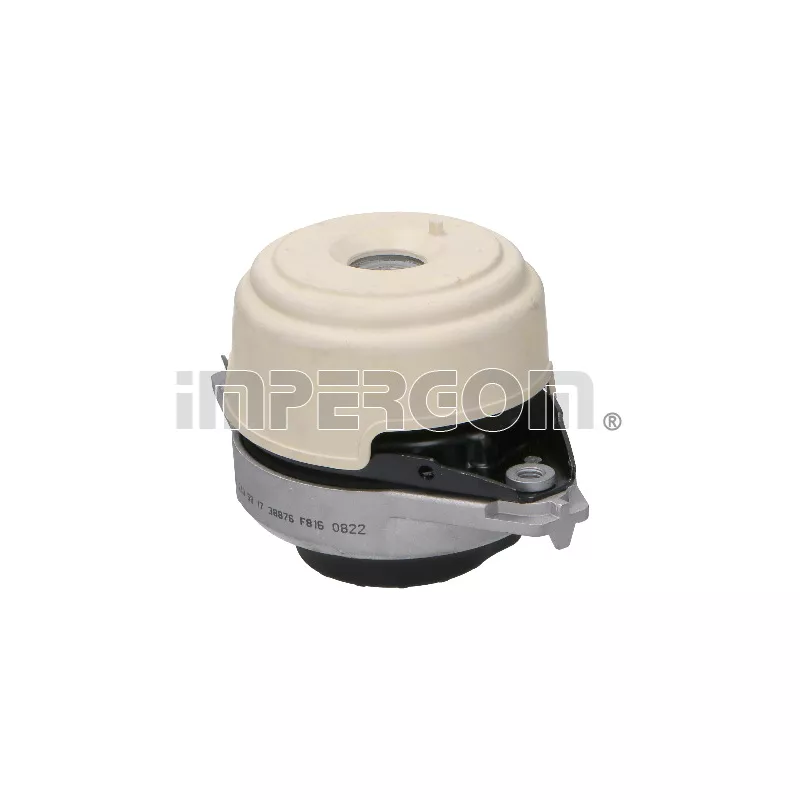 Support moteur avant gauche ORIGINAL IMPERIUM 38876