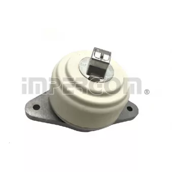 Support moteur avant gauche ORIGINAL IMPERIUM 38880