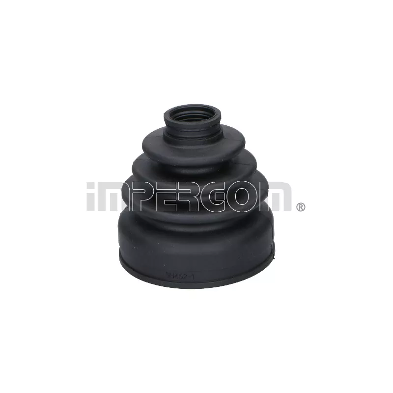 Joint-soufflet, arbre de commande ORIGINAL IMPERIUM 38951