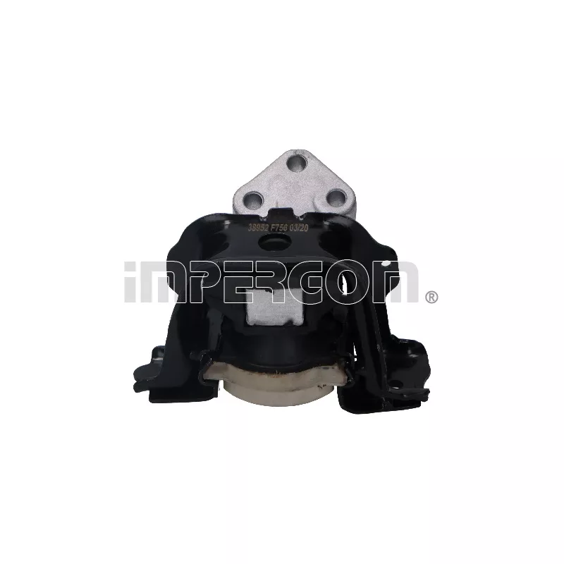 Support moteur avant droit ORIGINAL IMPERIUM 38952