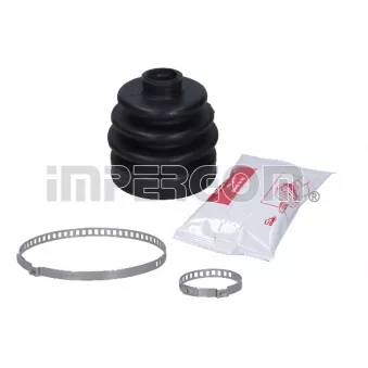 Soufflets de cardan avant ORIGINAL IMPERIUM 39000
