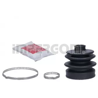 Soufflets de cardan avant ORIGINAL IMPERIUM 39001