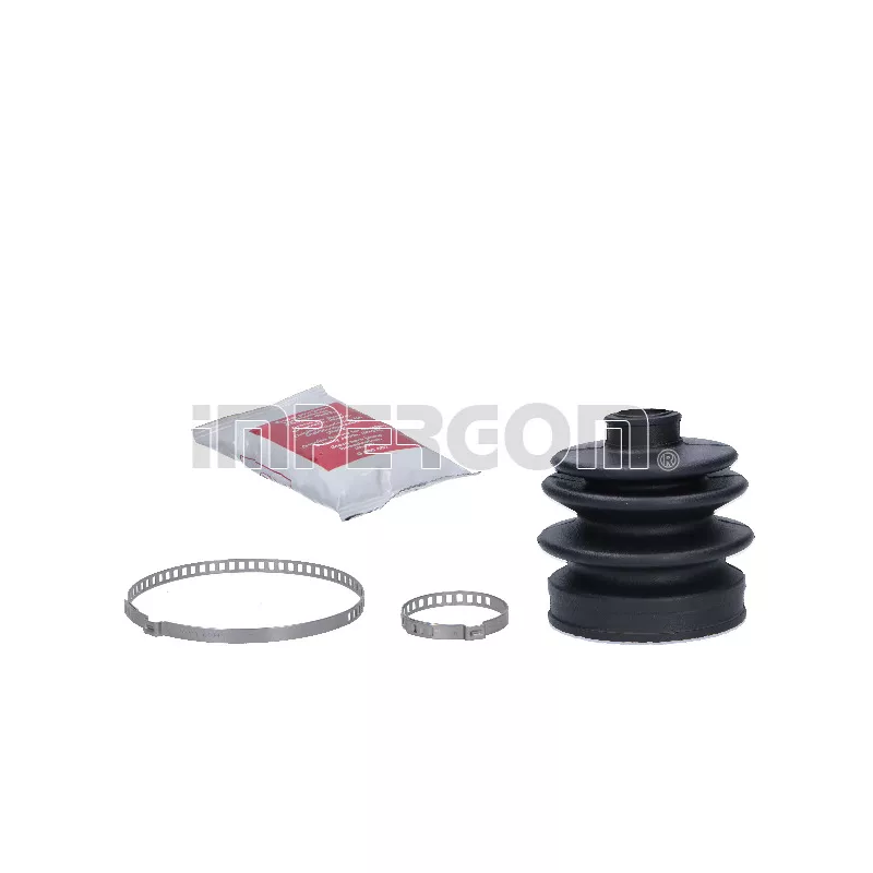 Soufflets de cardan avant ORIGINAL IMPERIUM 39001