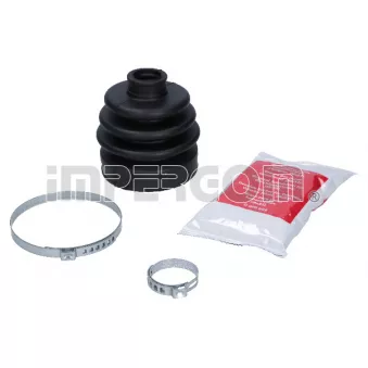 Soufflets de cardan avant ORIGINAL IMPERIUM 39003