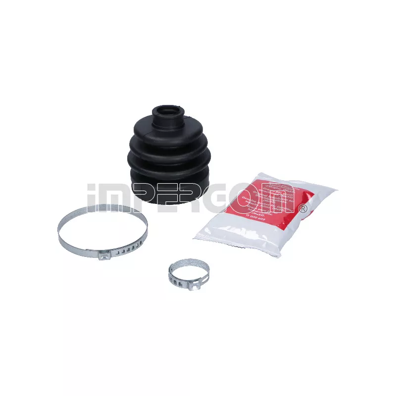 Soufflets de cardan avant ORIGINAL IMPERIUM 39003