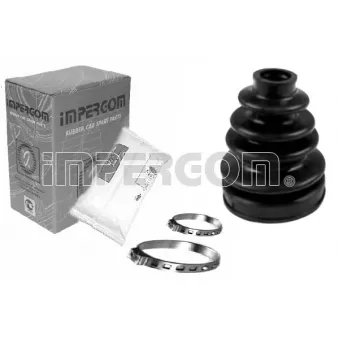 Soufflets de cardan avant ORIGINAL IMPERIUM