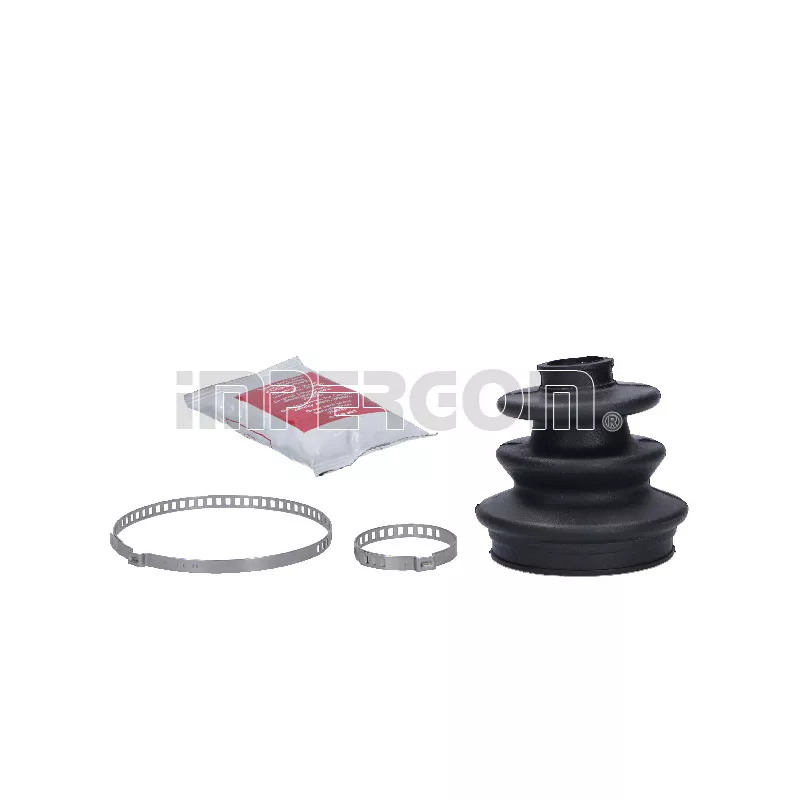 Soufflets de cardan avant ORIGINAL IMPERIUM 39005