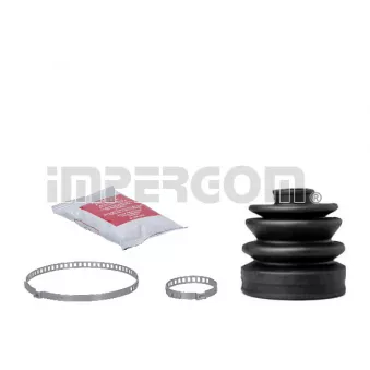 Soufflets de cardan avant ORIGINAL IMPERIUM 39006