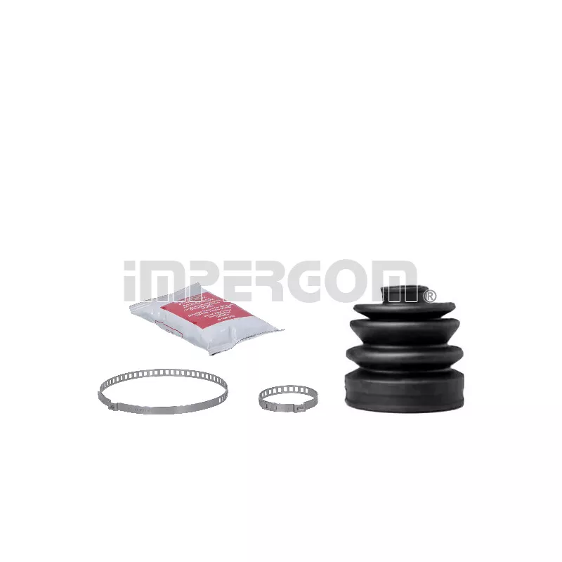 Soufflets de cardan avant ORIGINAL IMPERIUM 39006