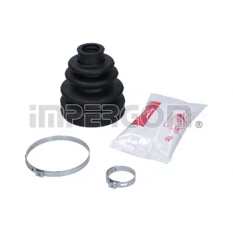 Soufflets de cardan avant ORIGINAL IMPERIUM 39008