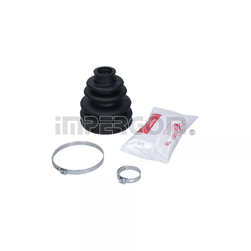 Soufflets de cardan avant ORIGINAL IMPERIUM 39008