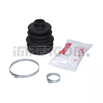 Soufflets de cardan avant ORIGINAL IMPERIUM 39011