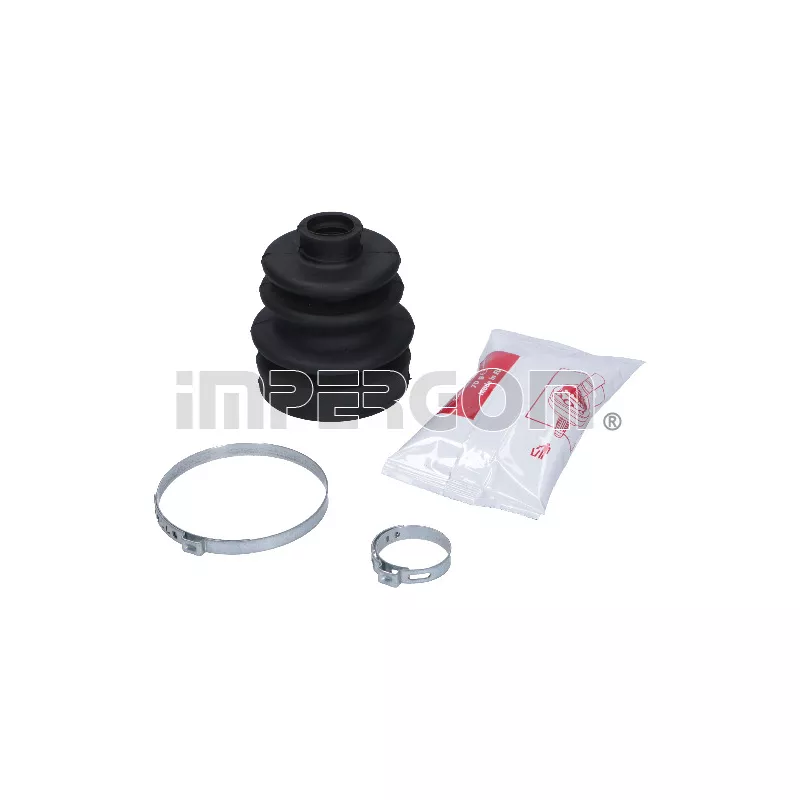 Soufflets de cardan avant ORIGINAL IMPERIUM 39011