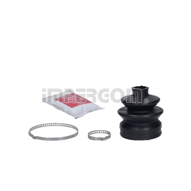 Soufflets de cardan avant ORIGINAL IMPERIUM 39012
