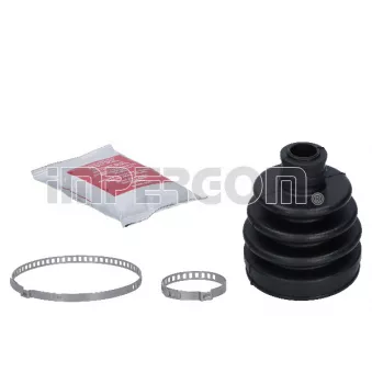 Soufflets de cardan avant ORIGINAL IMPERIUM 39015